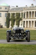 Aston Martin Ulster 1934 года